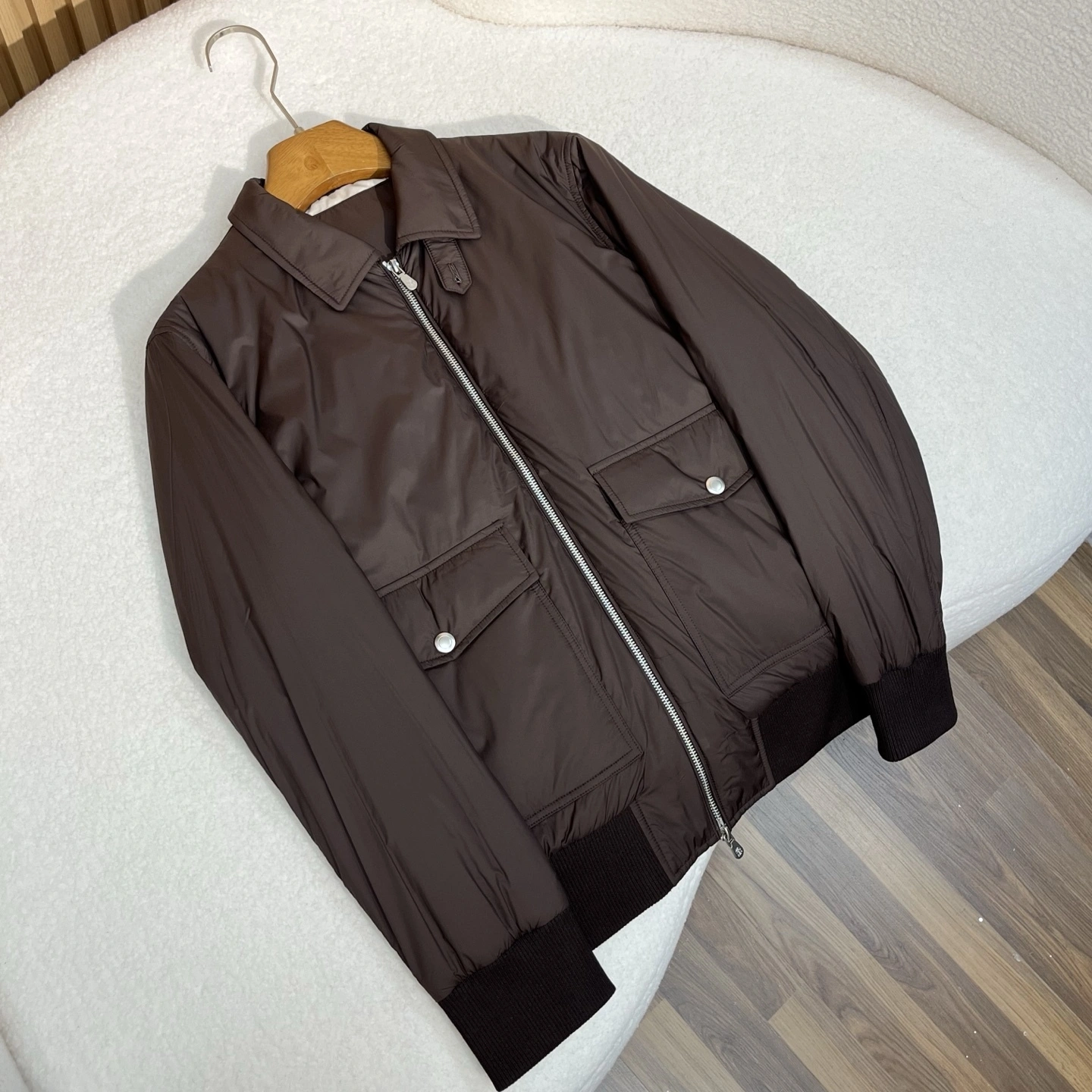 wg.luxury-- 2ru9588o Cotton 3colour item: E-F501J1508-3H